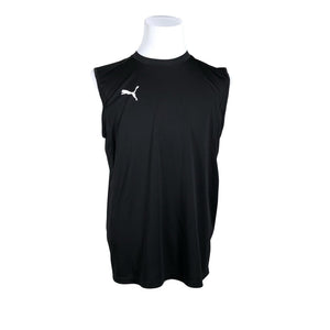 Unisex Puma - Käisteta spordisärk, suurus XL - Must (1)