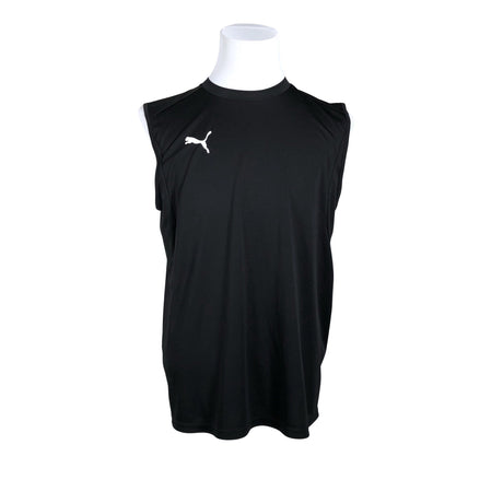 Unisex Puma - Käisteta spordisärk, suurus XL - Must ()