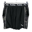 Unisex Puma - Lühikesed spordipüksid, suurus M - Must ()