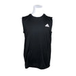 Unisex Adidas - Käisteta spordisärk, suurus L - Must ()