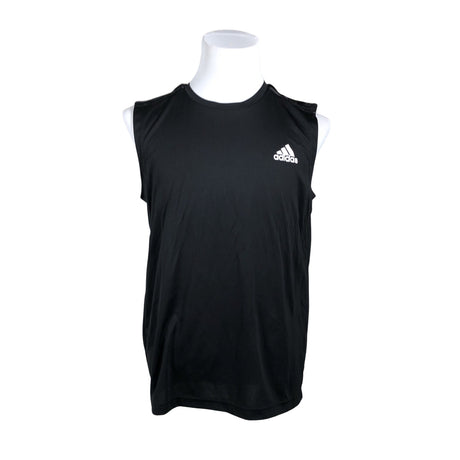 Unisex Adidas - Käisteta spordisärk, suurus L - Must ()