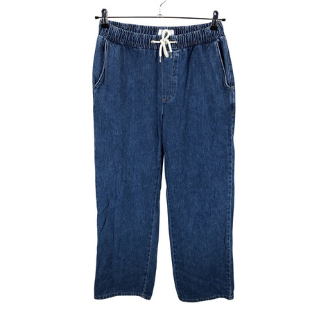 Unisex Makia - Mittevenivad püksid, suurus 36 - Sinine ()