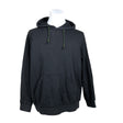 Unisex Adidas - Dressipluus, suurus L - Must ()