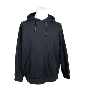 Unisex Adidas - Dressipluus, suurus L - Must (1)