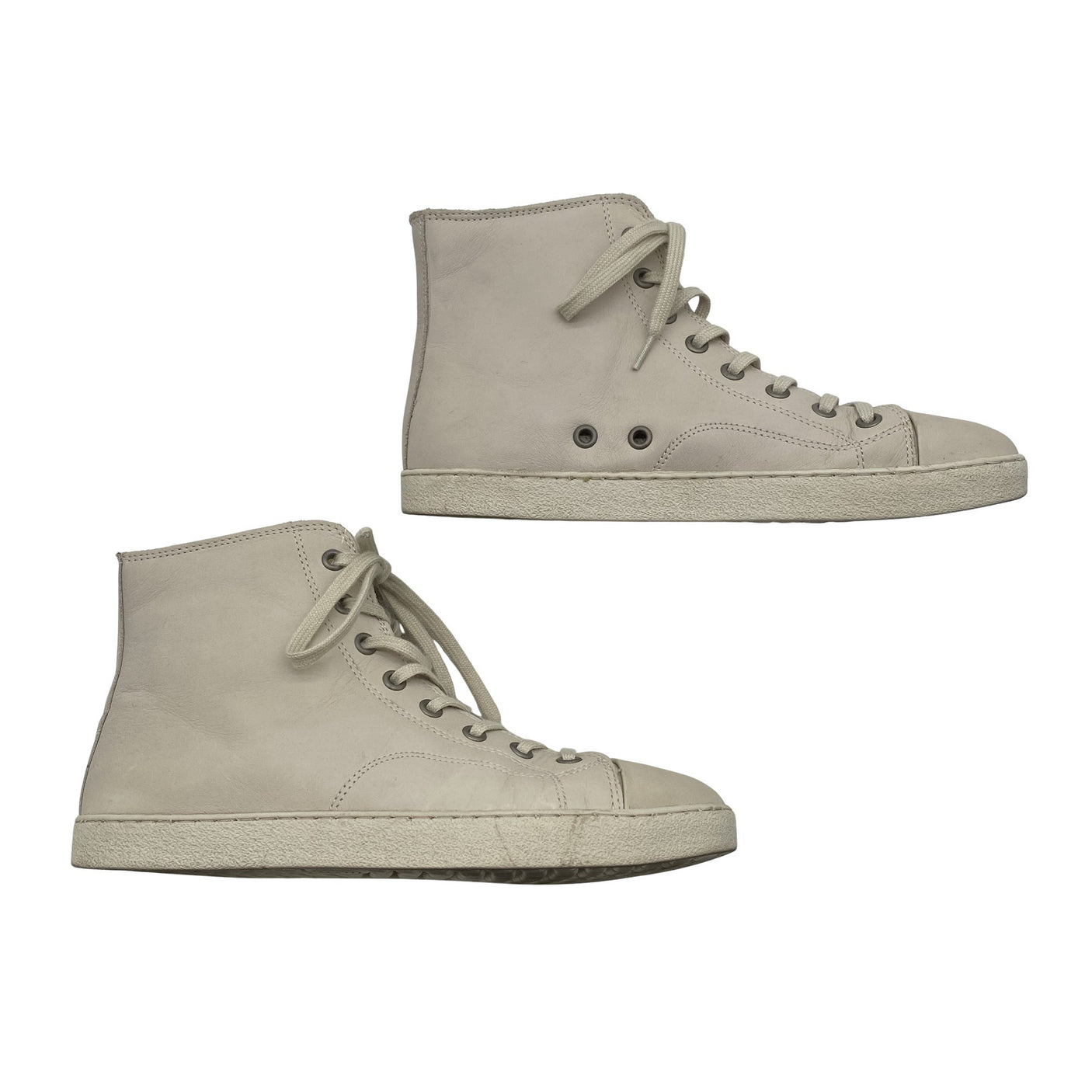 Unisex Groundies - Tennised, suurus 38 - Beige (1)