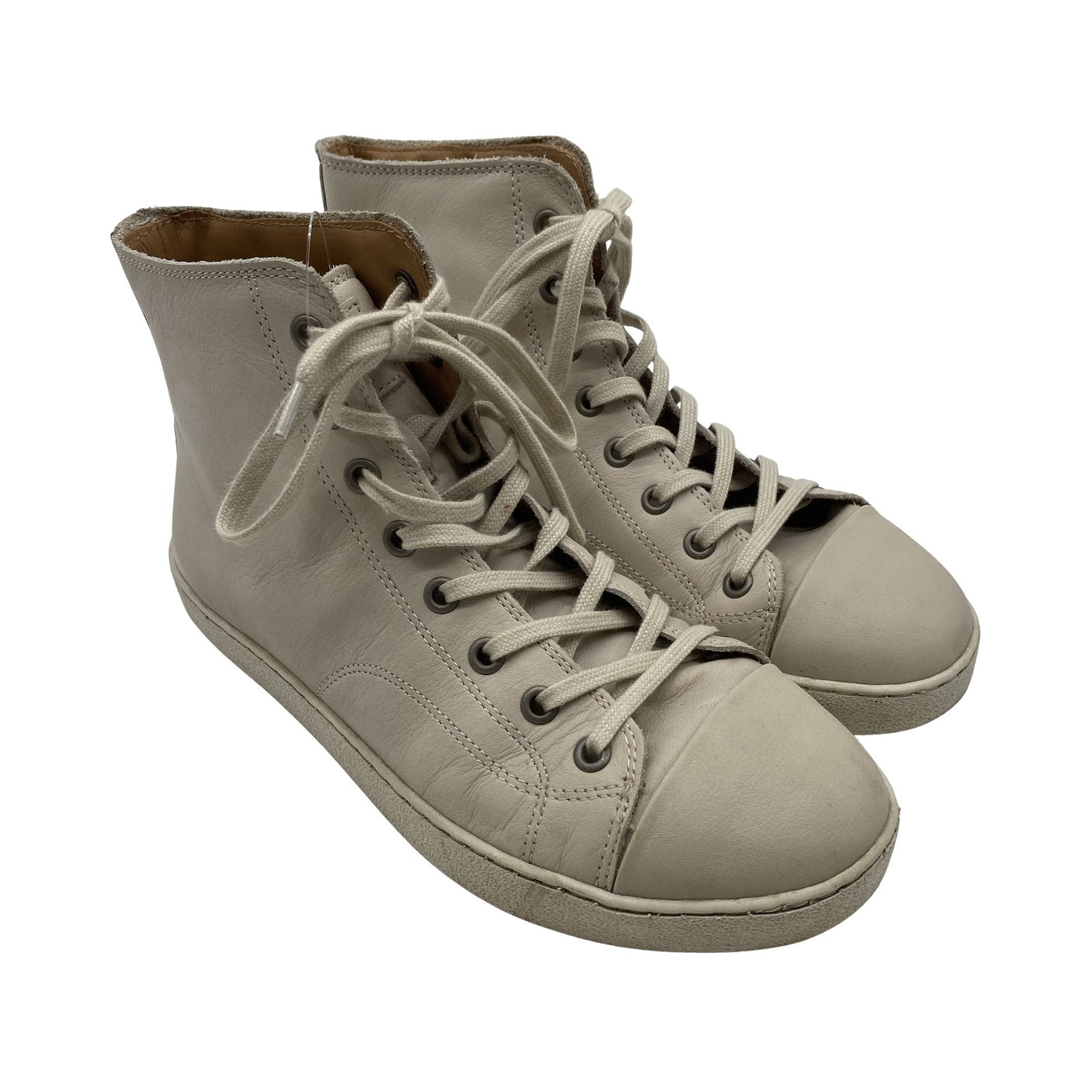 Unisex Groundies - Tennised, suurus 38 - Beige (2)