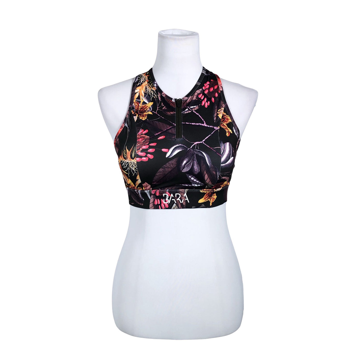 Unisex Bara Sportswear - Sporditopp, suurus 36 - Roheline (1)
