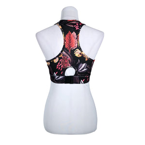Unisex Bara Sportswear - Sporditopp, suurus 36 - Roheline (2)