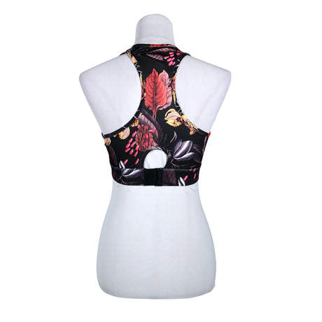 Unisex Bara Sportswear - Sporditopp, suurus 36 - Roheline (2)