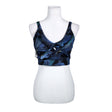 Unisex Bara Sportswear - Sporditopp, suurus 40 - Sinine ()