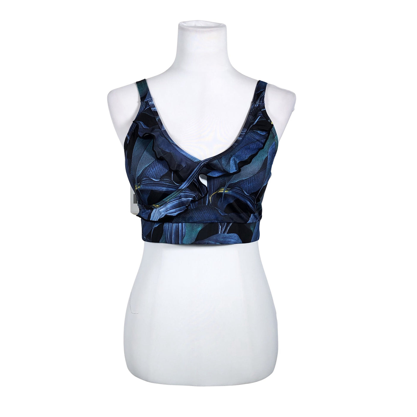Unisex Bara Sportswear - Sporditopp, suurus 40 - Sinine (1)