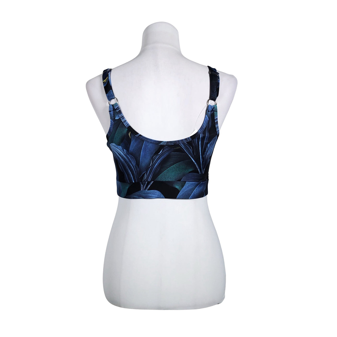 Unisex Bara Sportswear - Sporditopp, suurus 40 - Sinine (2)