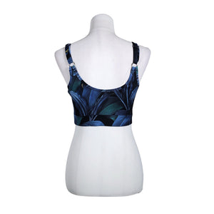 Unisex Bara Sportswear - Sporditopp, suurus 40 - Sinine (2)