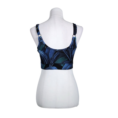Unisex Bara Sportswear - Sporditopp, suurus 40 - Sinine (2)