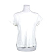 Unisex NOSH - T-särk, suurus 36 - Valge ()