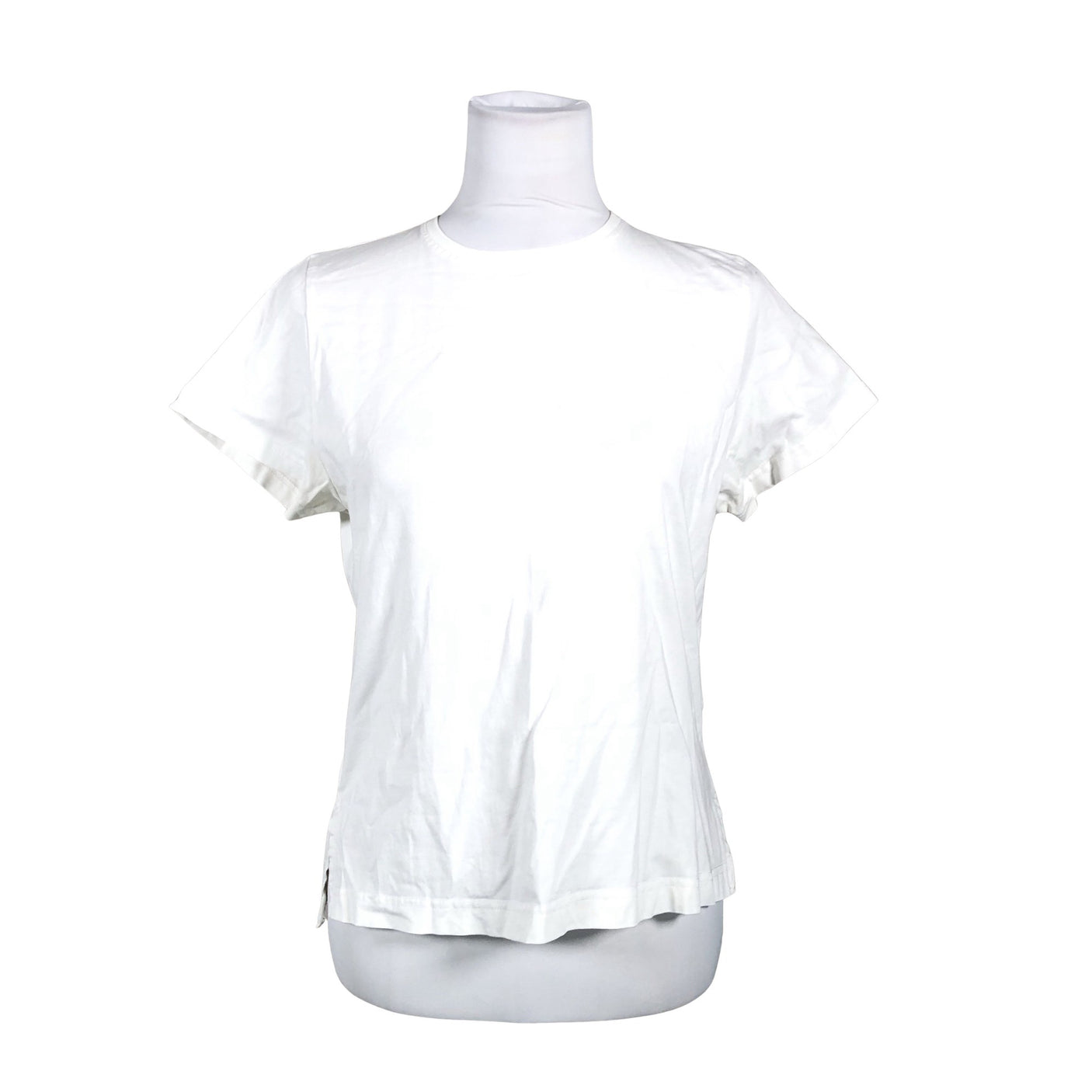 Unisex NOSH - T-särk, suurus 36 - Valge (1)
