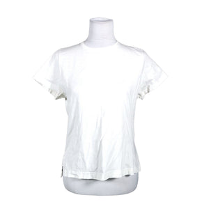Unisex NOSH - T-särk, suurus 36 - Valge (1)