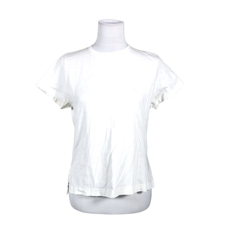 Unisex NOSH - T-särk, suurus 36 - Valge ()