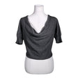Unisex Rivamonti - Kampsun, suurus 40 - Hall ()