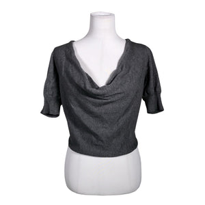Unisex Rivamonti - Kampsun, suurus 40 - Hall (1)