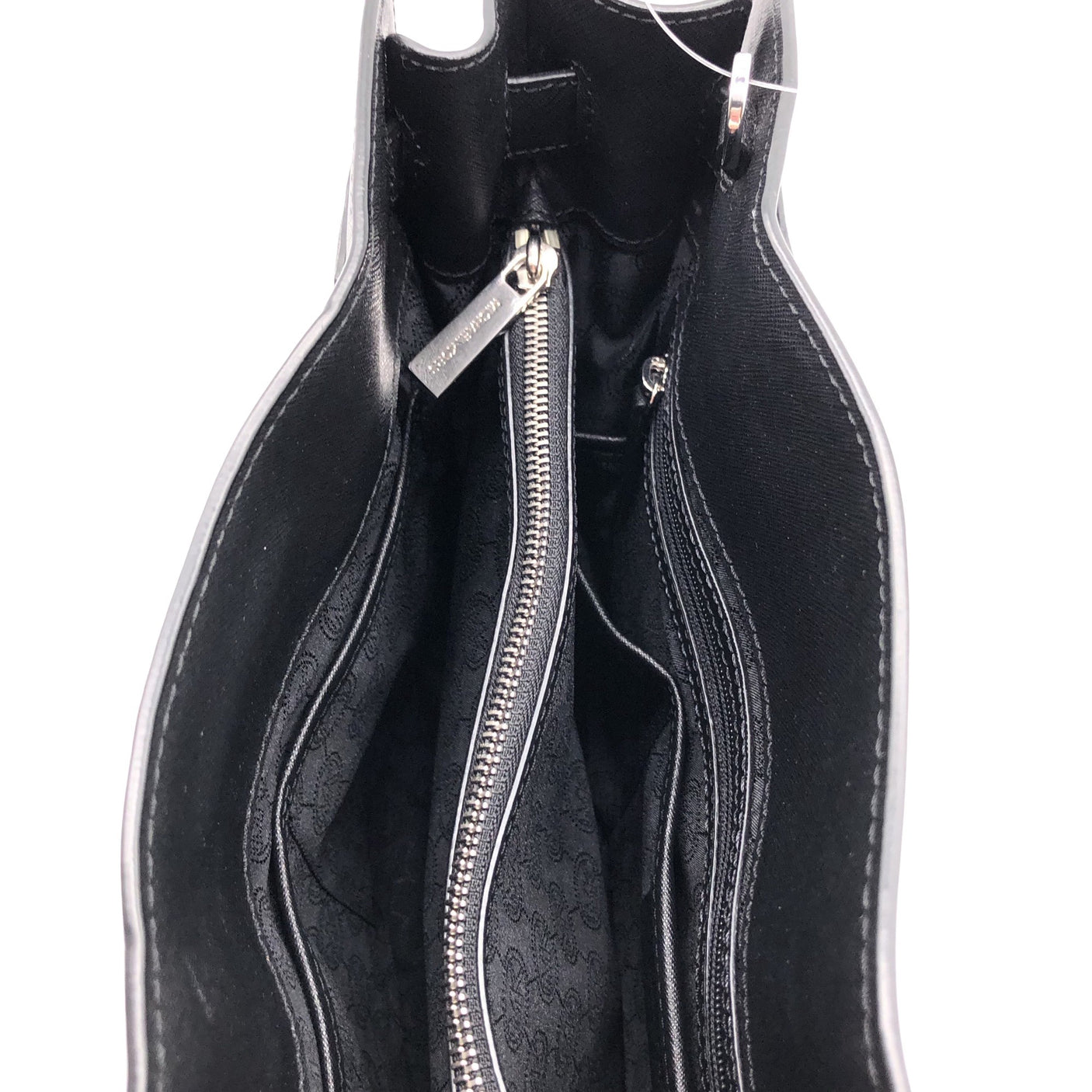 Unisex Michael Kors - Käekott, suurus Maxi - Must (3)