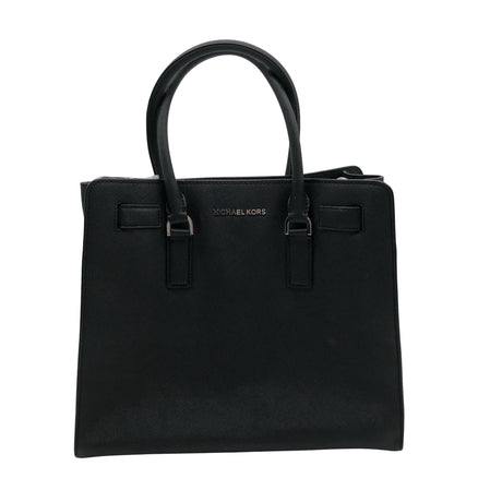 Unisex Michael Kors - Käekott, suurus Maxi - Must ()