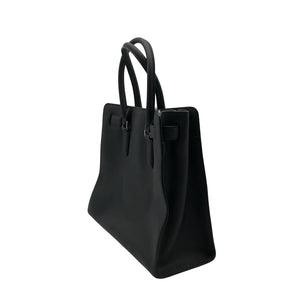 Unisex Michael Kors - Käekott, suurus Maxi - Must (2)
