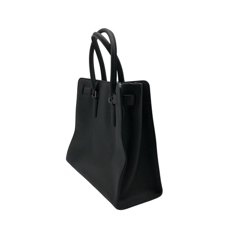 Unisex Michael Kors - Käekott, suurus Maxi - Must (2)