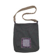 Unisex Handmade - Õlakott, suurus Midi - Hall ()