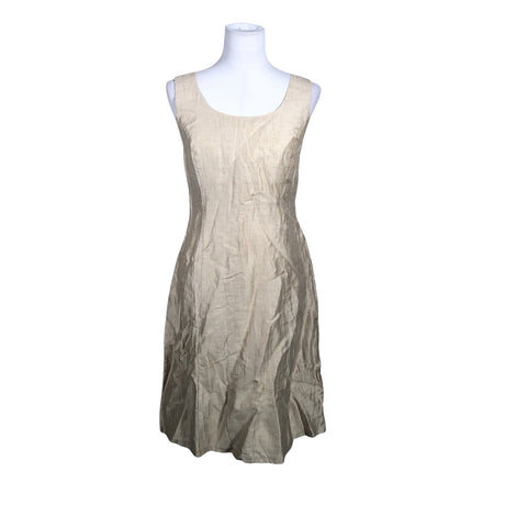 Unisex Promise - Mitteveniv kleit, suurus 38 - Beige ()