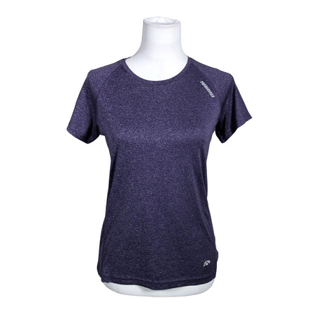 Unisex Karhu - Spordisärk, lühikesed käised, suurus 36 - Lilla ()