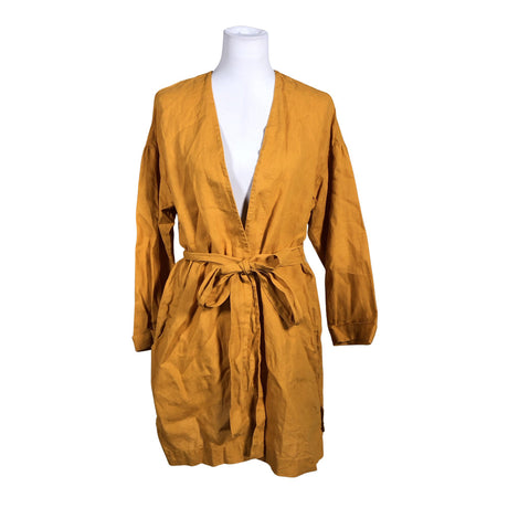Unisex NOSH - Kardigan, suurus 36 - Oranž ()