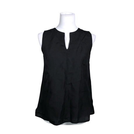 Unisex Niinmun design - Topp, suurus 36 - Must ()