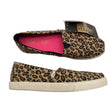 Unisex Toms - Mokassiinid, suurus 38 - Pruun ()