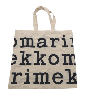 Unisex Marimekko - Kandekott, suurus Maxi - Beige (1)