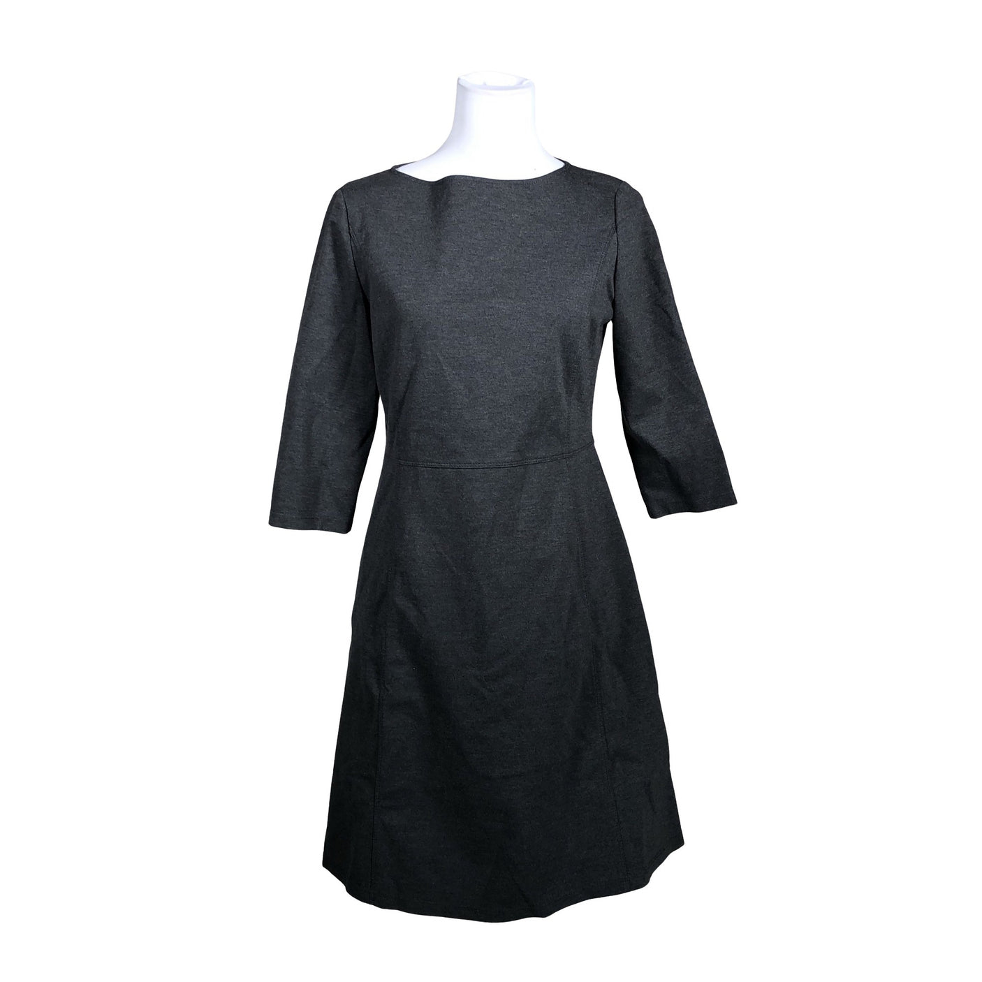 Unisex Hugo Boss - Mitteveniv kleit, suurus 38 - Hall (1)