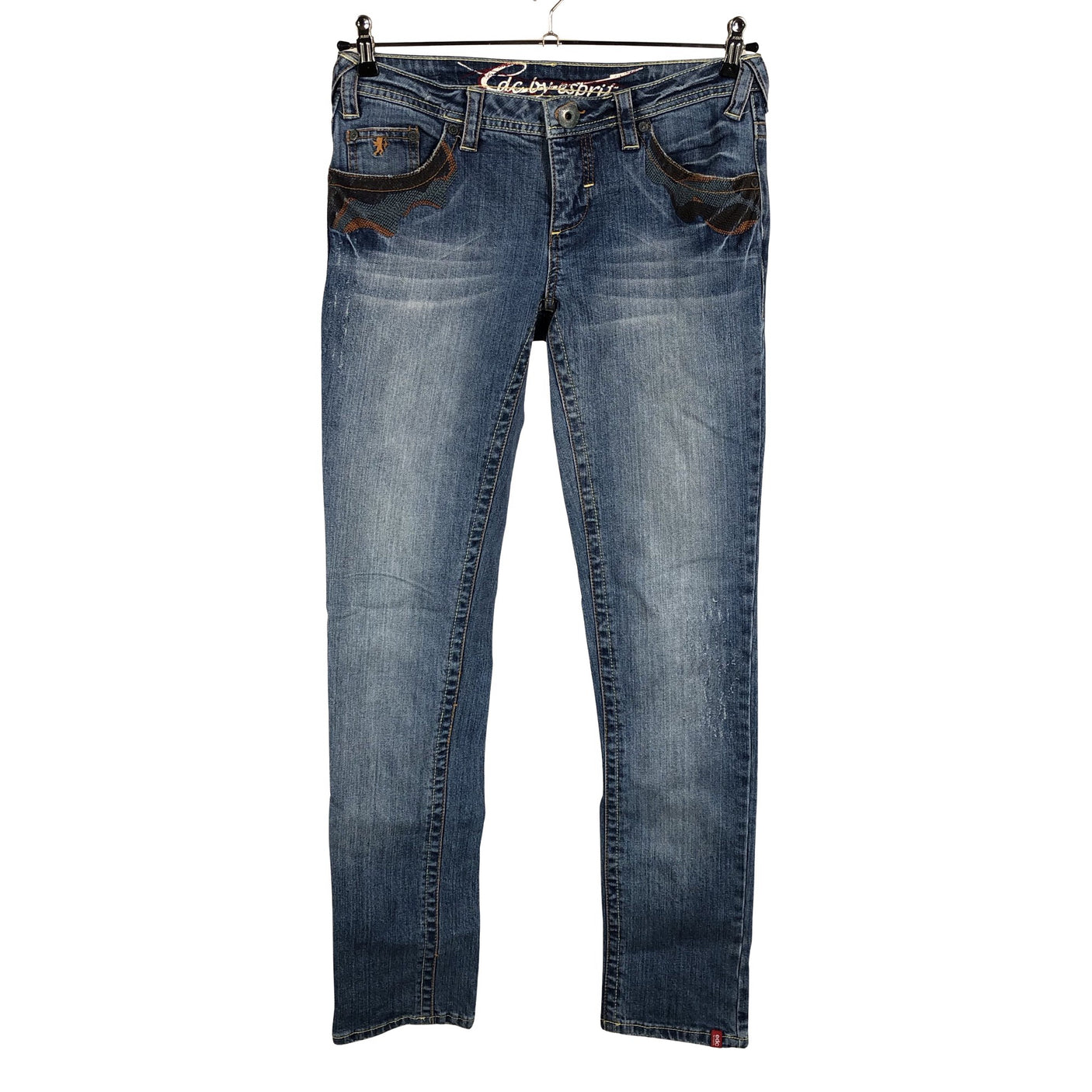 Unisex Esprit - Teksad, suurus 40 - Sinine (1)