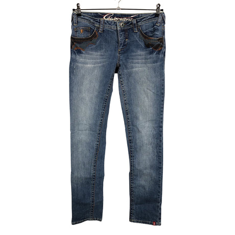 Unisex Esprit - Teksad, suurus 40 - Sinine ()