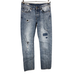 Unisex Eleven Paris - Teksad, suurus W29 - Helesinine (1)