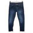 Unisex Fenchurch - Teksad, suurus W30 - Sinine ()
