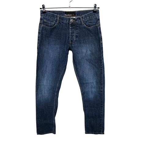 Unisex Fenchurch - Teksad, suurus W30 - Sinine ()