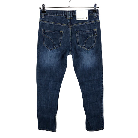 Unisex Fenchurch - Teksad, suurus W30 - Sinine (2)