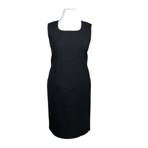 Unisex Ann Miller - Mitteveniv kleit, suurus 42 - Must (1)