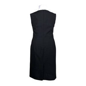 Unisex Ann Miller - Mitteveniv kleit, suurus 42 - Must (2)