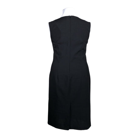 Unisex Ann Miller - Mitteveniv kleit, suurus 42 - Must (2)