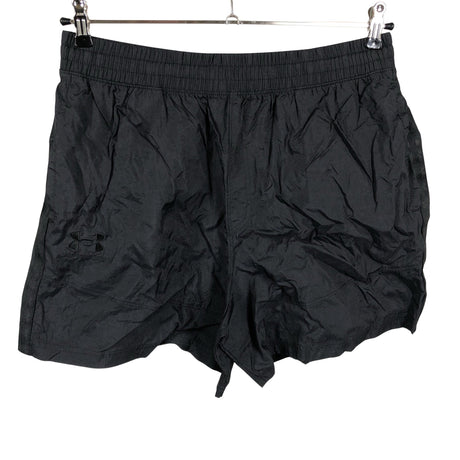 Unisex Under Armour - Lühikesed spordipüksid, suurus L - Must ()