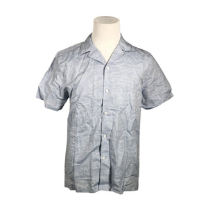 Unisex Lindbergh - Triiksärk, suurus M - Helesinine (1)