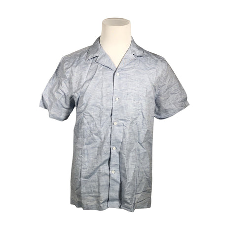 Unisex Lindbergh - Triiksärk, suurus M - Helesinine ()