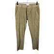 Unisex Lindbergh - Sametpüksid, suurus XL - Beige ()