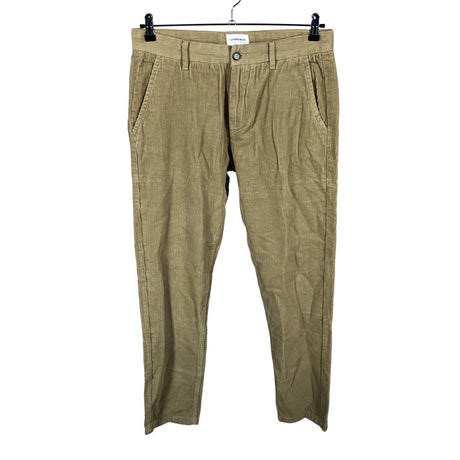 Unisex Lindbergh - Sametpüksid, suurus XL - Beige ()